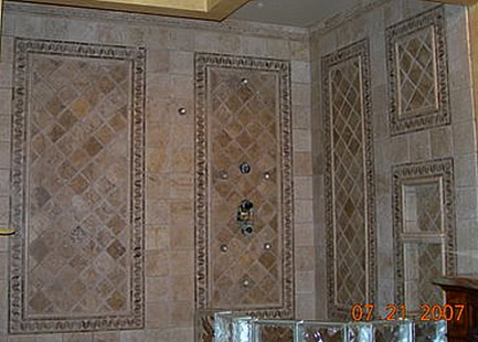 Timber Frame Bathrooms And Tile, Best Tile Pittsburgh